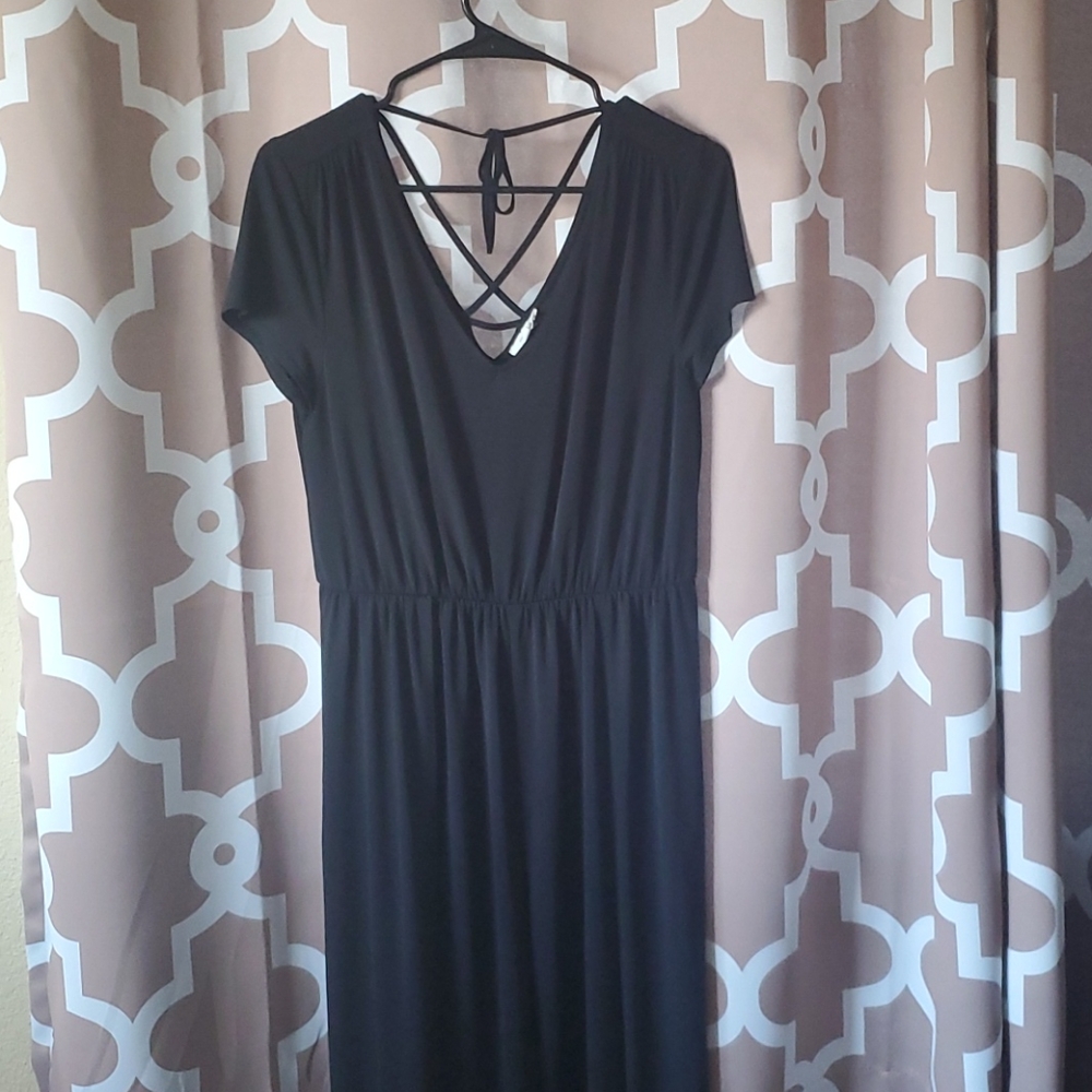 Womens jumpsuit
